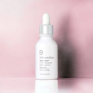 Dr. Dennis Gross Alpha Beta Pore Perfecting and Refining Serum 1oz